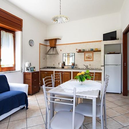 Yourhome - San Valerio Home Sorrento Exteriör bild