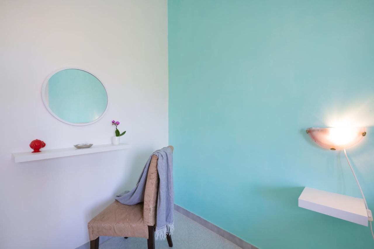 Yourhome - San Valerio Home Sorrento Exteriör bild